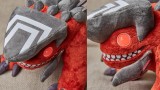 Jucarie Plus Numskull Destiny Plush Cabal Warbeast