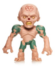 Numskull Doom Zombie 15cm