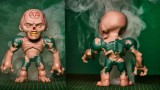 Figurina Joc Numskull Doom Zombie 15cm