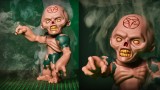 Figurina Joc Numskull Doom Zombie 15cm