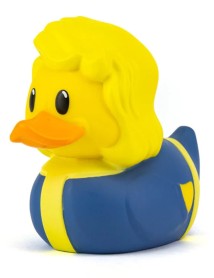 Numskull Fallout Tubbz Boxed Vault Girl 