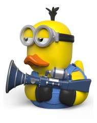 Numskull Minions Tubbz 1st Ed Kevin Fart Blaster