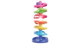 Quercetti Spiral Tower Brightball (qu-6499)