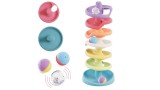  Quercetti Spiral Tower Play Eco+ (qu-86500)
