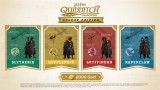 Joc Harry Potter Quidditch Champions Deluxe Edition pentru PS5