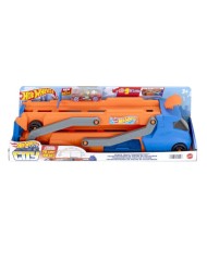 Hot Wheels City Speed Track Transporter (hyt83)