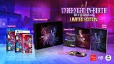 Joc Under Night In Birth 2 Limited Edition pentru PS5