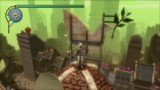 Joc Gravity Rush Remastered pentru PS4