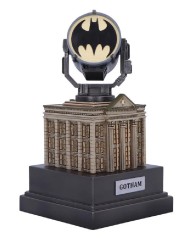 Dc Bookends Gotham City Police Department