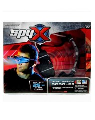 Spyx Night Mission Goggles (220193)