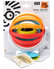 Baby Einstein Sticky Spinner (be-11522)