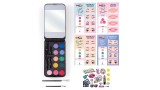  Style 4 Ever Mini Make Up Led Case (260)
