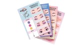  Style 4 Ever Mini Make Up Led Case (260)