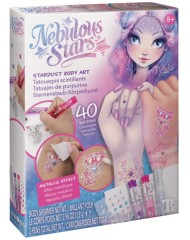 Nebulous Star Stardust Body Art (232-11012)