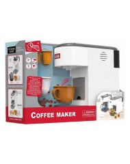 Tegole Espresso Machine Electric W/accessories (500224)