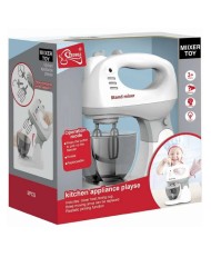 Tegole Electric Stirrer W/accessories (500221)