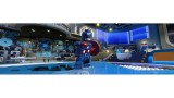 Joc Lego Marvel Superheroes pentru Nintendo Wii-U