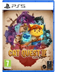 Cat Quest Iii