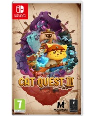 Cat Quest Iii