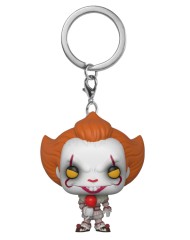 Funko Pocket Pop It Pennywise (with Balloon)
