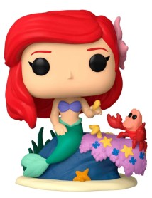 Pop Princess Ariel 1012 9cm 