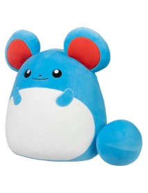 Squishmallows 25 Cm Pokemon Marill (sqpk00053) 