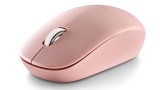  Ngs Mouse Wireless Fog Pro 1000dpi Pink pentru PC