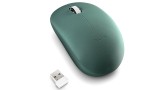  Ngs Mouse Wireless Fog Pro 1000dpi Green pentru PC