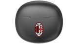  Techmade Earbuds Doppio Micofficial Ac Milan pentru PC