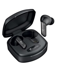Techmade Earbuds Tm-k175-bk Black