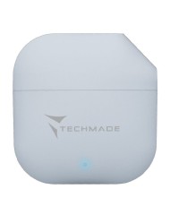 Techmade Buds Blue