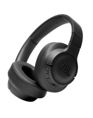 Jbl Headphones Bluetooth Tune 760nc T760nc +MIC Black