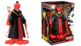 Figurina Statueta Assassination Classroom Koro Sensei Red 20cm
