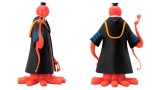 Figurina Statueta Assassination Classroom Koro Sensei Red 20cm