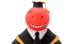 Figurina Statueta Assassination Classroom Koro Sensei Red 20cm
