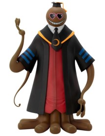 Assassination Classroom Koro Sensei Brown 20cm 