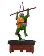 Tmnt Donatello 21cm