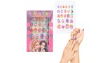  Topmodel Artificial Nails Pointed Joy (0412945)