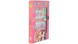  Topmodel Artificial Nails Pointed Joy (0412945)