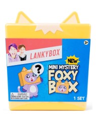Lankybox Mystery Mini Foxy Surprise Box (2122)