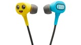  Powera Wired Earbuds Peely Fortnite - Nintendo Switch pentru Nintendo Switch