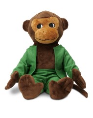 Pippi Mr. Nilsson Doll 23cm (18089)