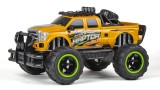  Tec-toy Raptor R/C 1:12 24ghz 74v LI-ion Yellow (471403)