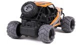  Tec-toy King Climber R/C 1:18 24g 37v LI-ion Orange (471415)