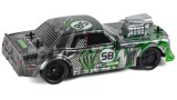  Tec-toy Extreme Racing R/C 1:16 24g 37v LI-ion Green (471420)