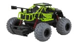  Tec-toy Hot Racing R/C 1:14 24ghz 37v LI-ion Green (471407)
