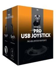 Maxx Tech Pro Usb Joystick