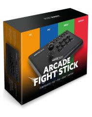 Maxx Tech Multiplatform Arcade Fight Stick