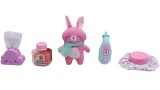 Papusa Happy Friend Get Well Set (504326)