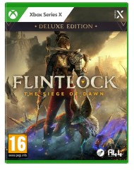 Flintlock The Siege Of Dawn Deluxe Edition